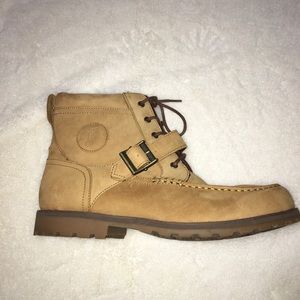 Men’s Polo Ralph Lauren Boots